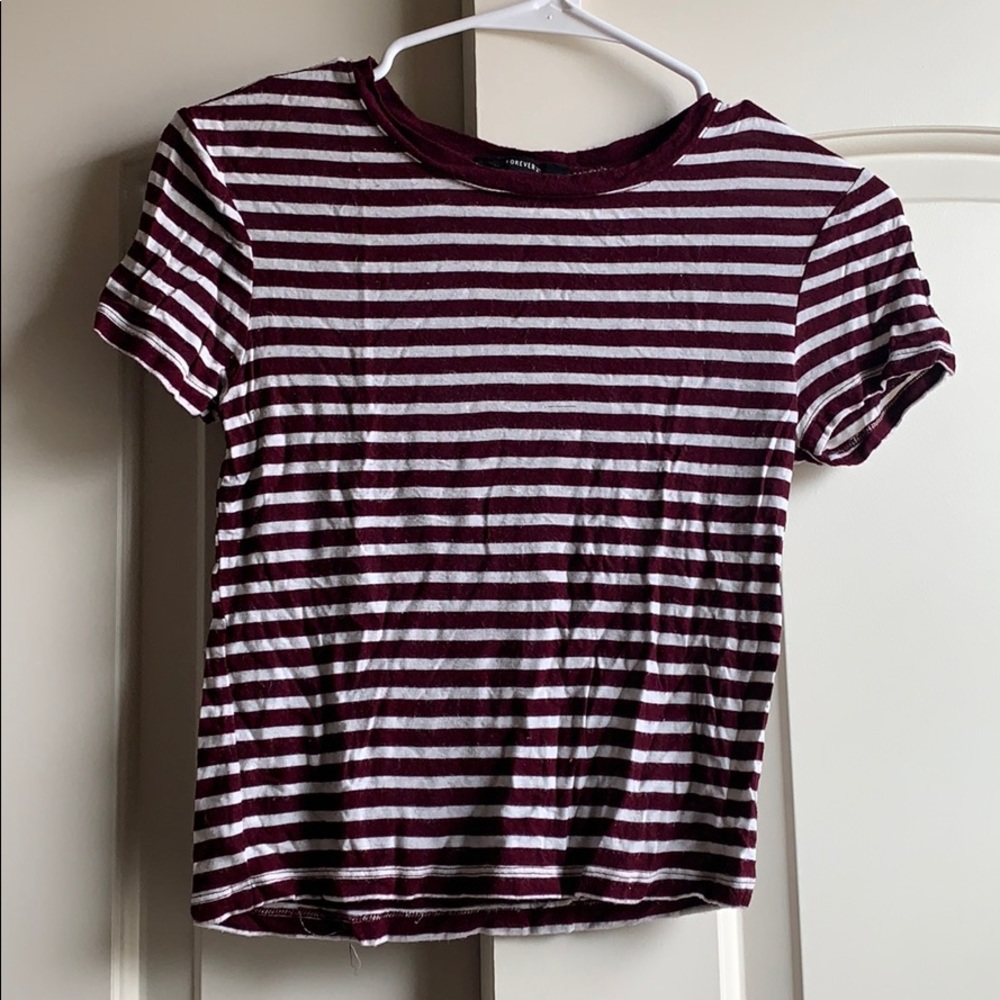 F21 Shirt